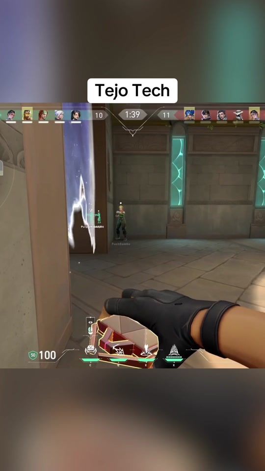 TikTok video thumbnail by alpharidgegaming