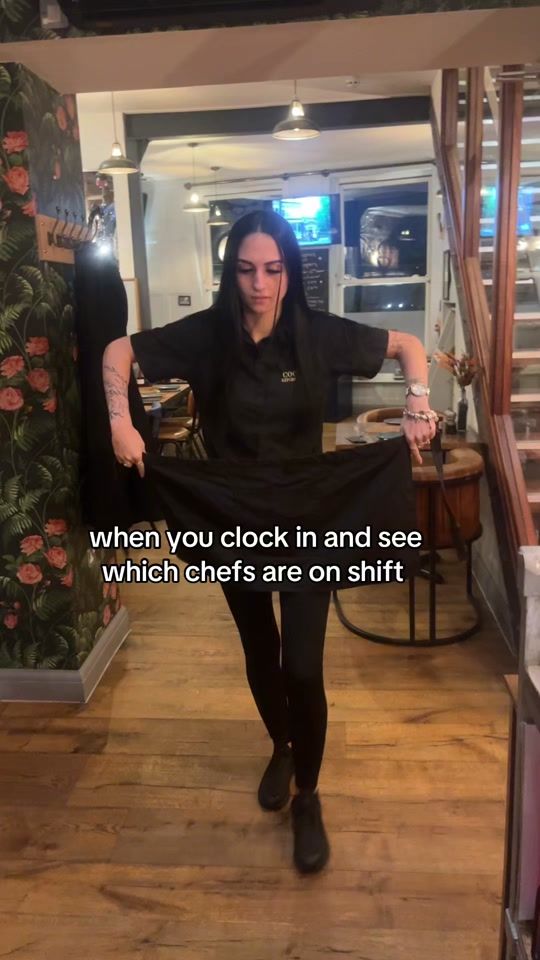 TikTok video thumbnail by cooperkitchenandbar