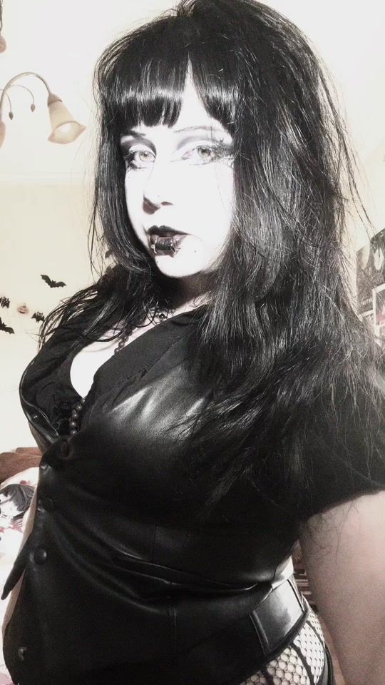 TikTok video thumbnail by vamstyx