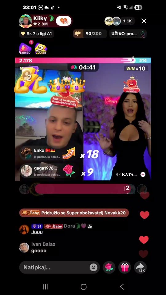 TikTok video thumbnail by nedostupna91