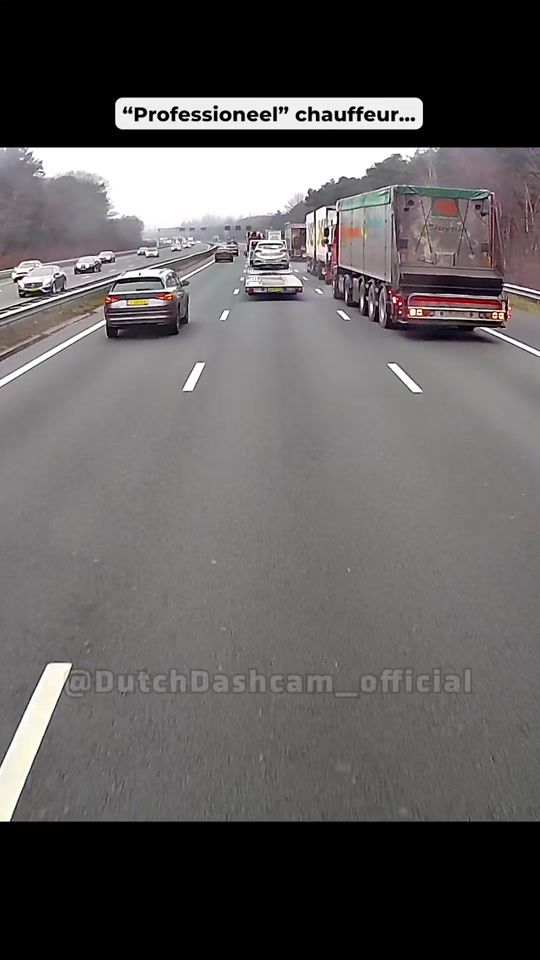 TikTok video thumbnail by dutchdashcam_official