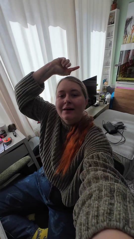 TikTok video thumbnail by wolfxjessy
