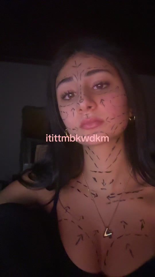 TikTok video thumbnail by u.dont.know.v