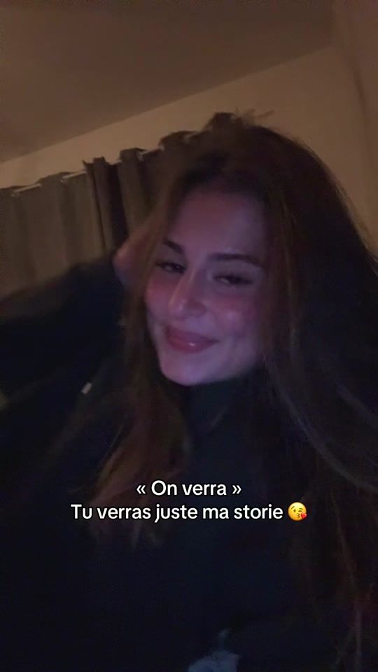 TikTok video thumbnail by mkr.iaa