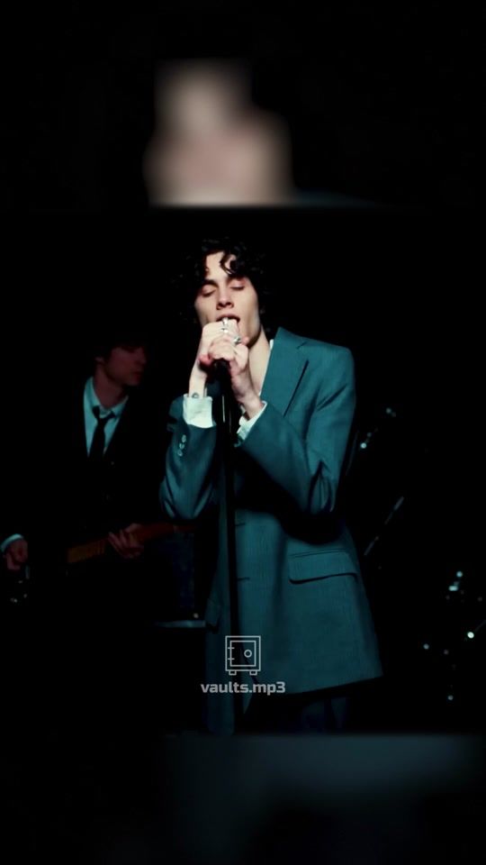 TikTok video thumbnail by vaults.mp3