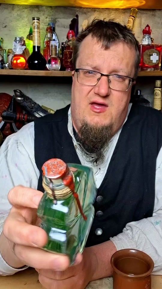 TikTok video thumbnail by zum.schwarzen.eber