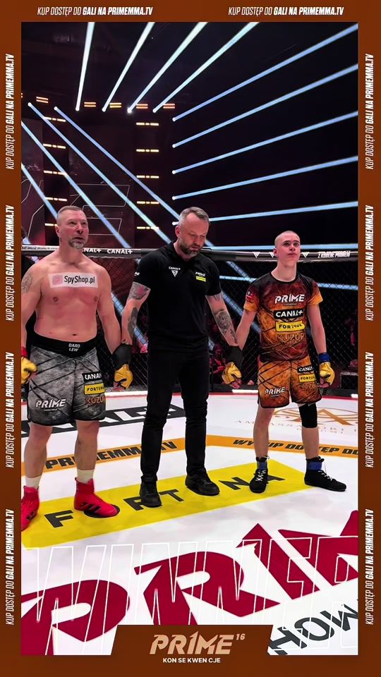TikTok video thumbnail by primeshowmma