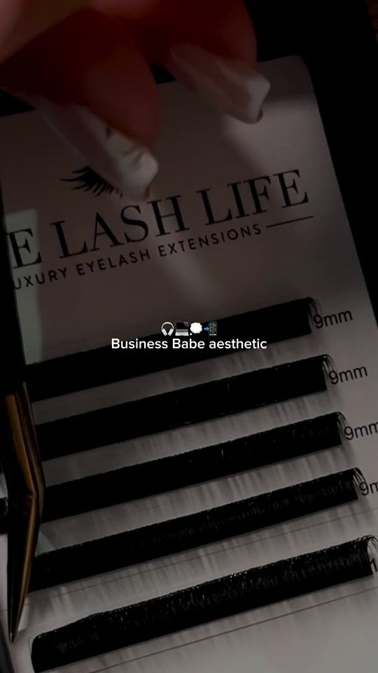 TikTok video thumbnail by thelashlifeuk