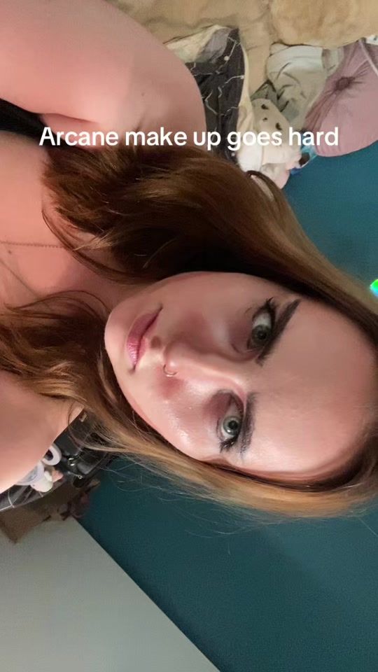 TikTok video thumbnail by caiiiike