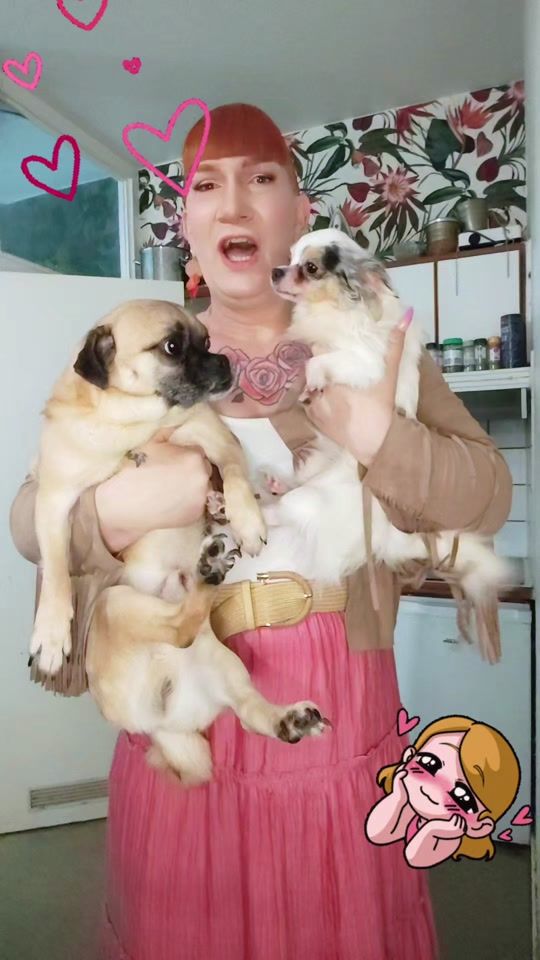 TikTok video thumbnail by misskhloetattoos