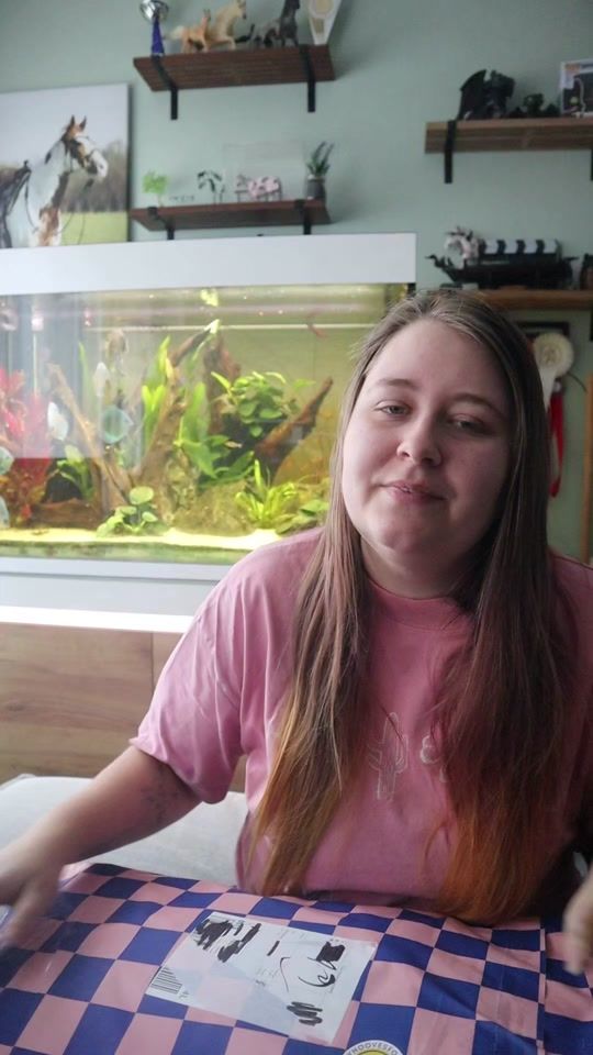 TikTok video thumbnail by wolfxjessy