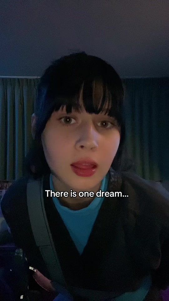 TikTok video thumbnail by starlichte