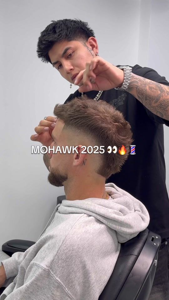 TikTok video thumbnail by ceache.barber