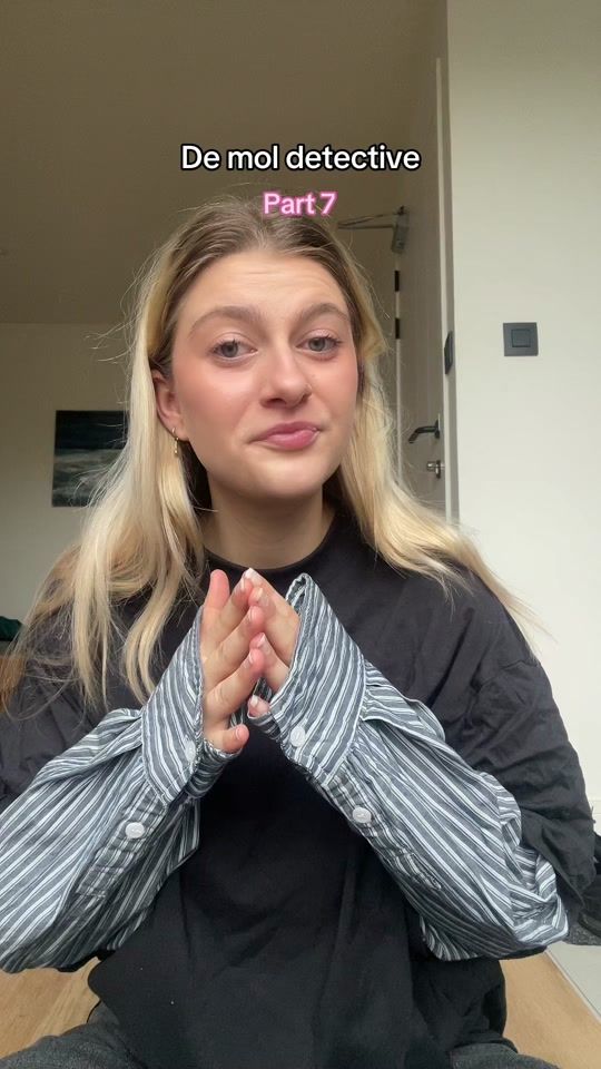 TikTok video thumbnail by femkeleukemans