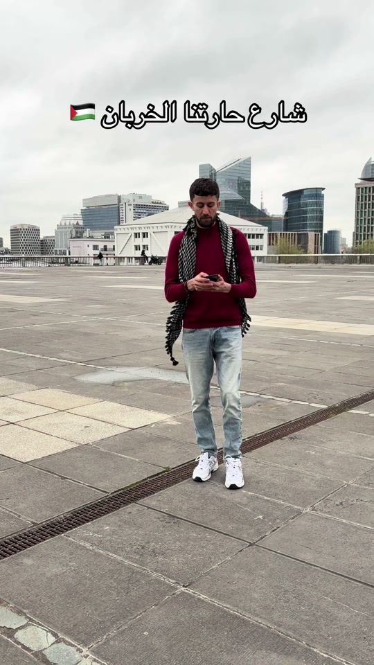 TikTok video thumbnail by alsultan.abood