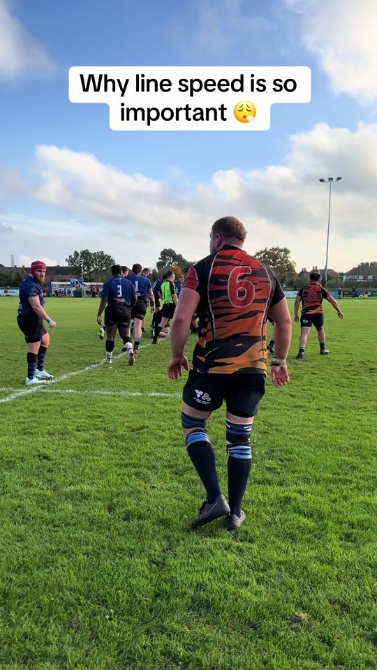 TikTok video thumbnail by longeatonrugby