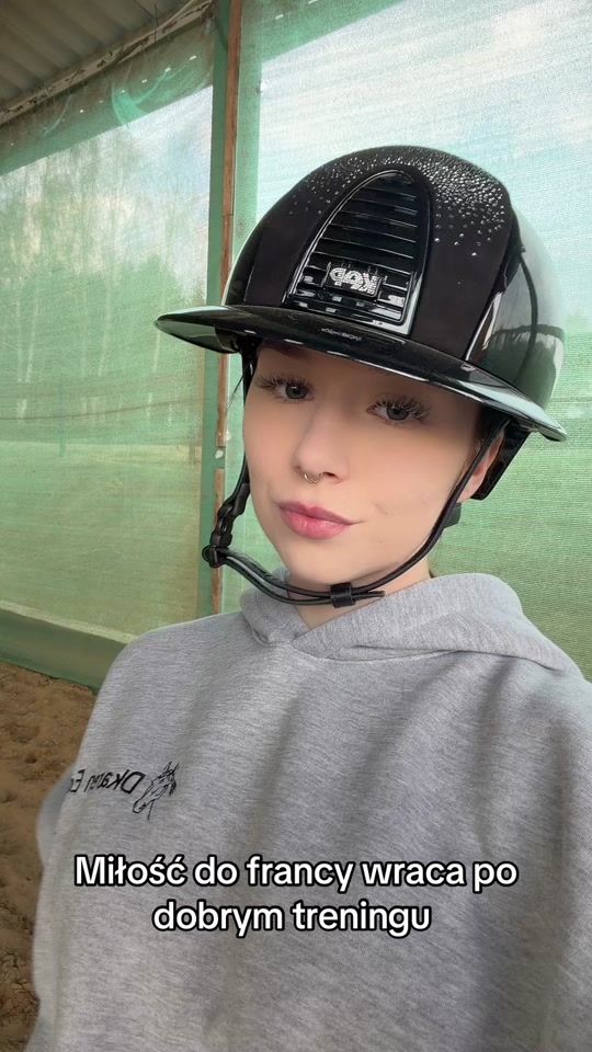TikTok video thumbnail by km_showjumper