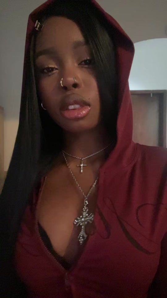 TikTok video thumbnail by red_txy