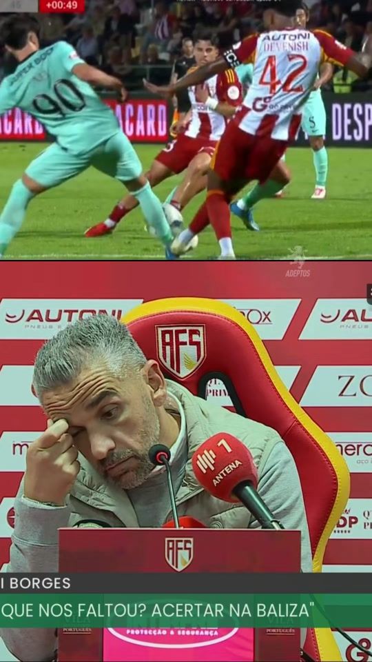 TikTok video thumbnail by sportingcp.adeptos