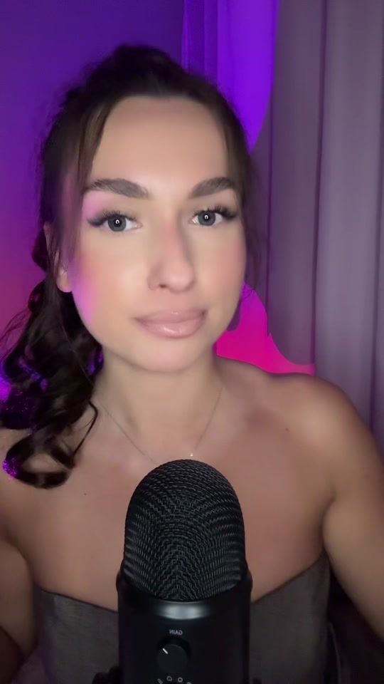 TikTok video thumbnail by kinga.asmr_
