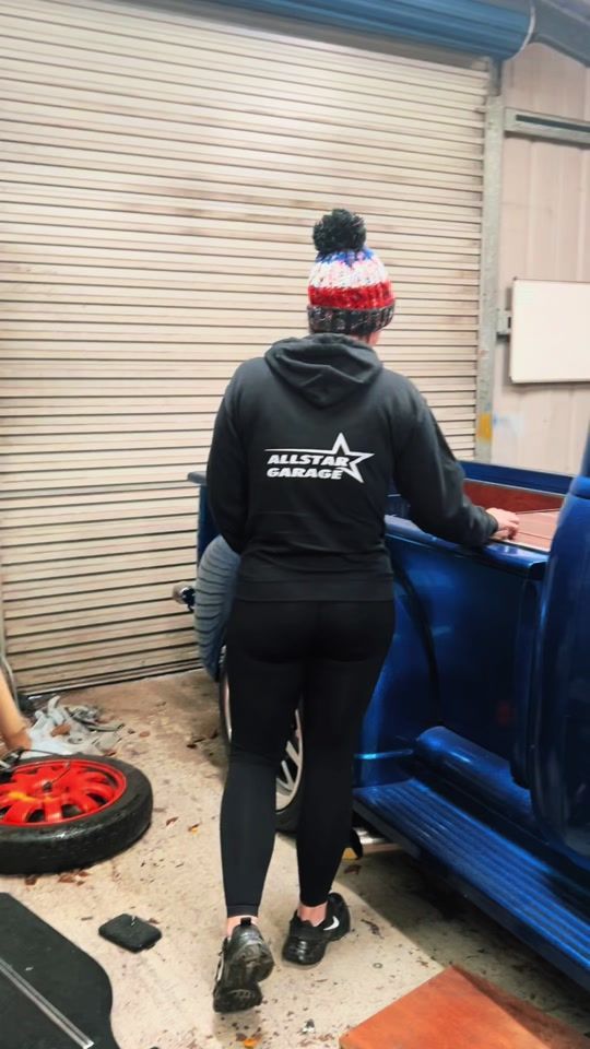 TikTok video thumbnail by truckergirl850a