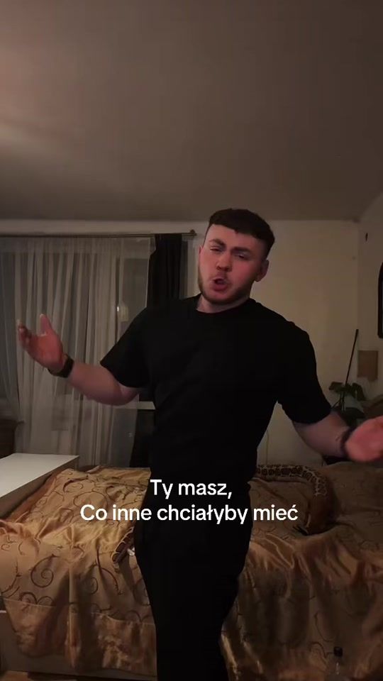 TikTok video thumbnail by bedi_pov