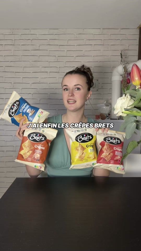 TikTok video thumbnail by laure.dlw