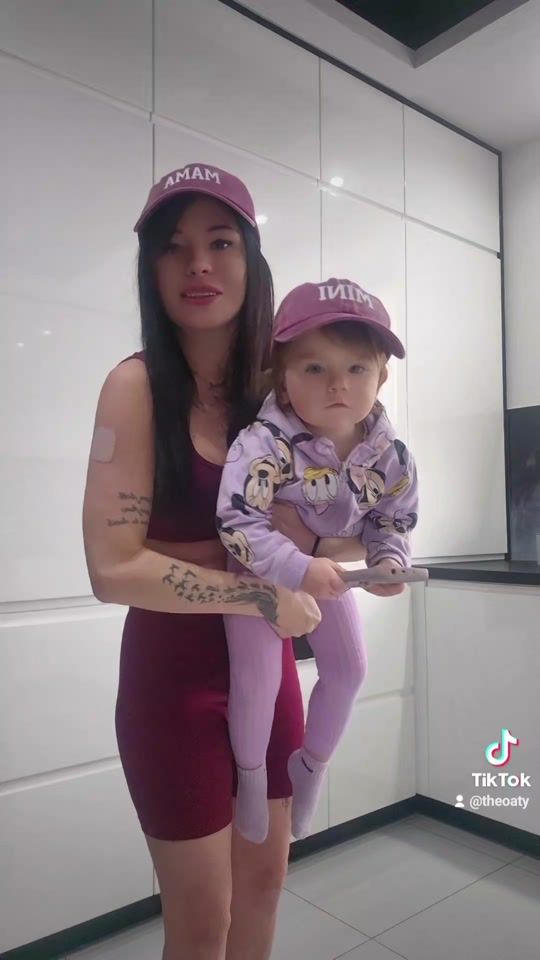 TikTok video thumbnail by theoaty