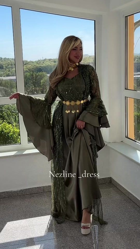 TikTok video thumbnail by nezline_dress