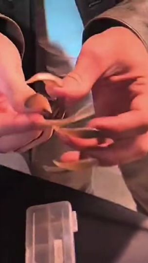 TikTok video thumbnail by scott00945