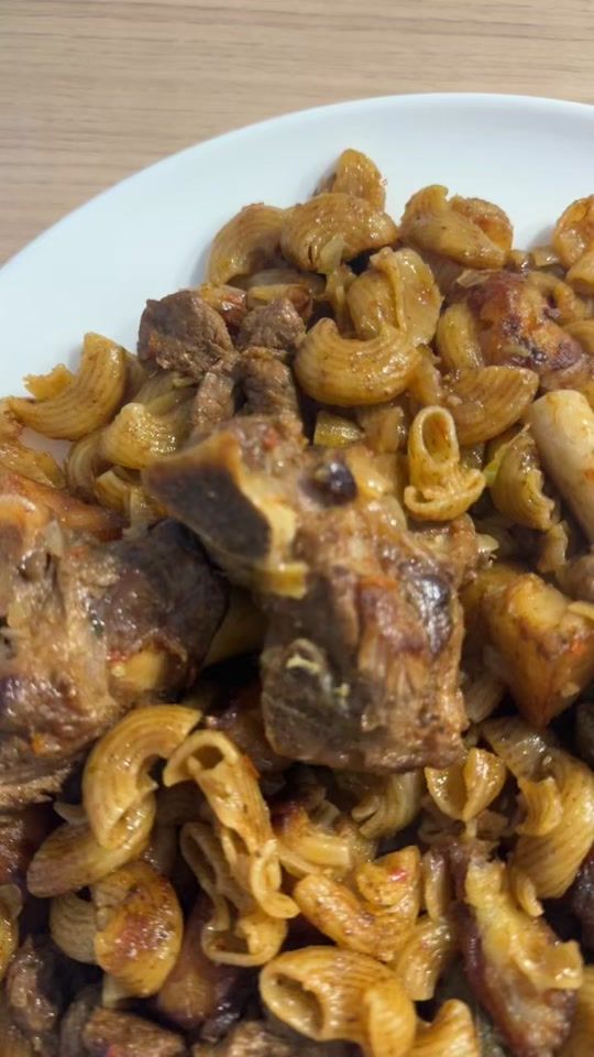 TikTok video thumbnail by les_saveurs_de_faati