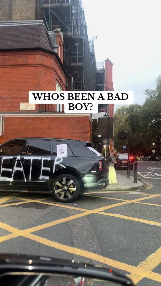 TikTok video thumbnail by londonhotspots