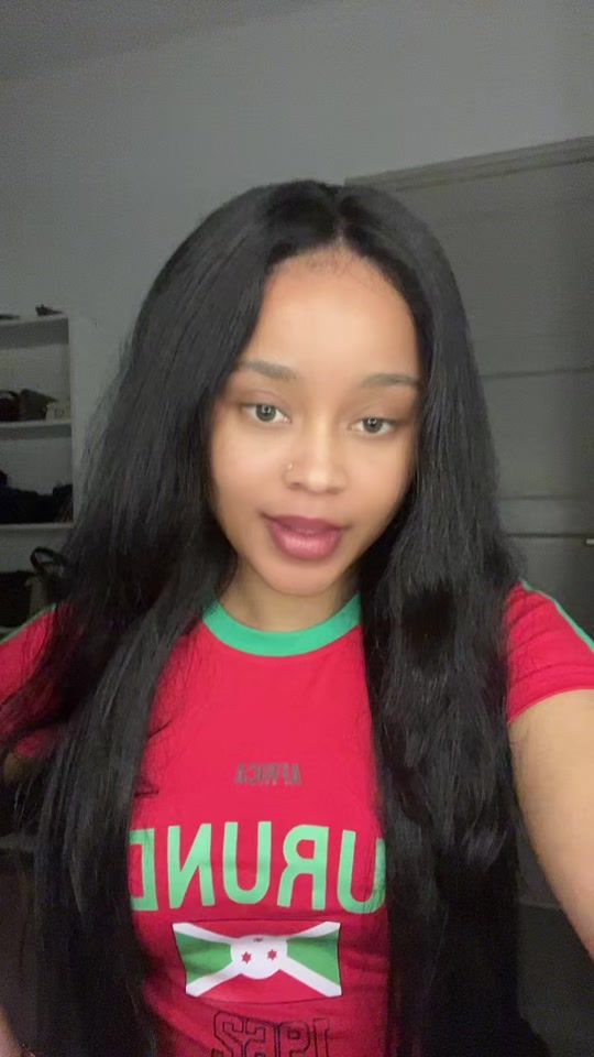 TikTok video thumbnail by burundian_sweetheart