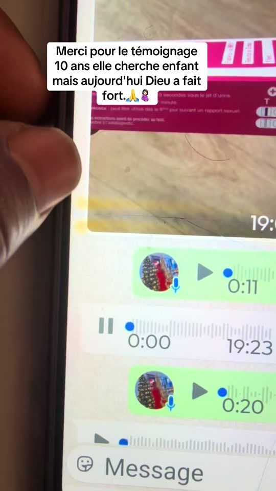 TikTok video thumbnail by aissata.doukoure