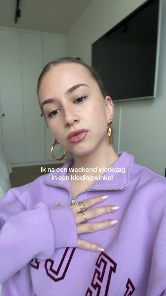 TikTok video thumbnail by georginatoonen