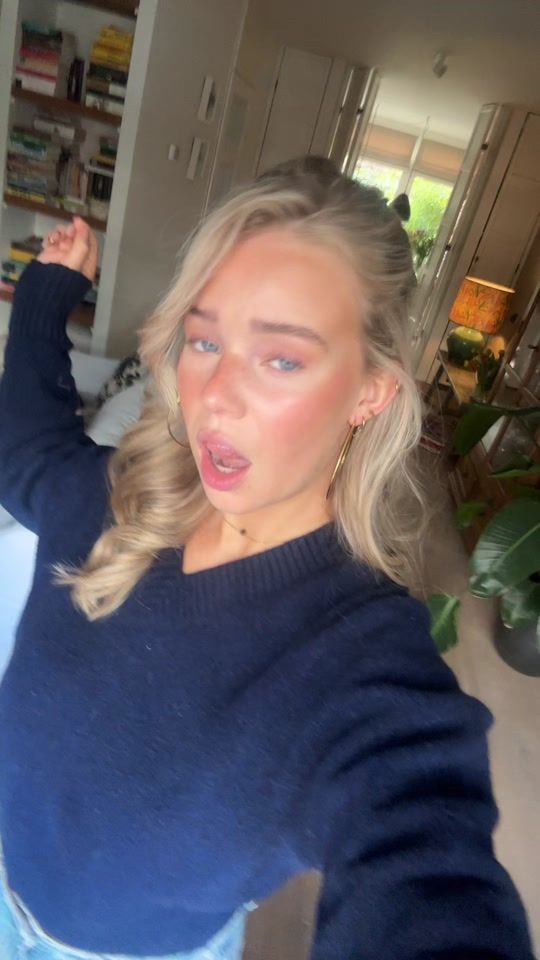 TikTok video thumbnail by noortje.derijk