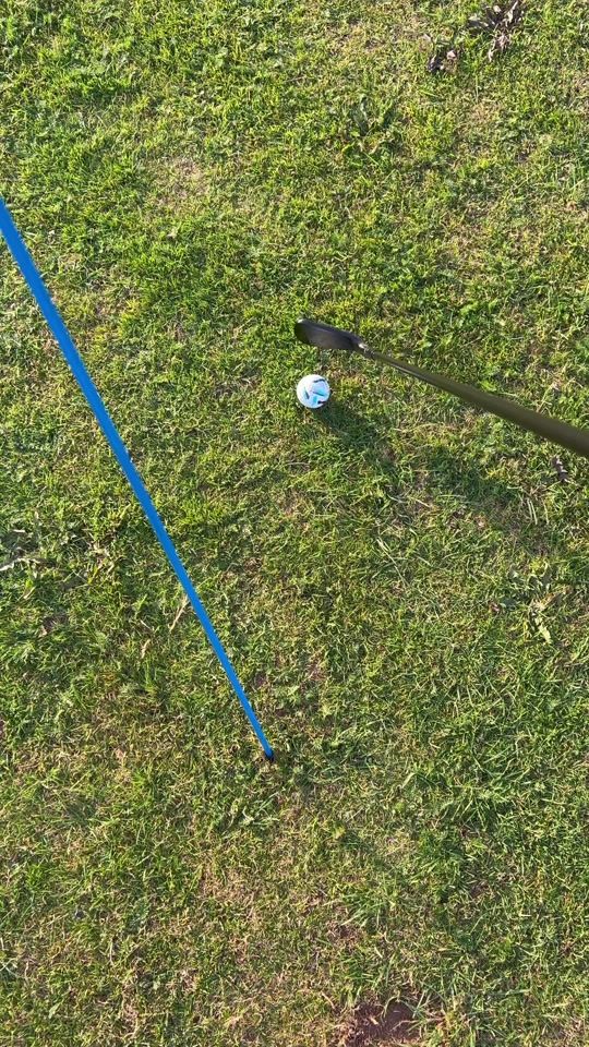 TikTok video thumbnail by lukehanlongolf