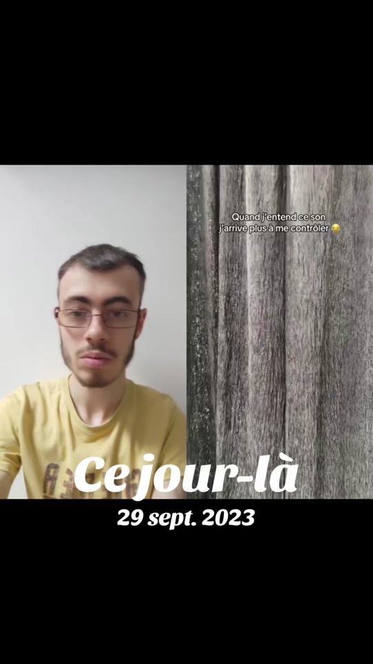 TikTok video thumbnail by eliottofie