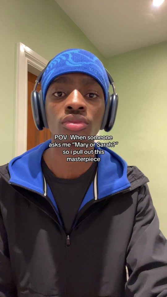 TikTok video thumbnail by wallzurus