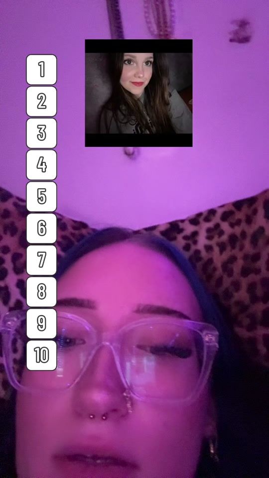 TikTok video thumbnail by daza_jestem