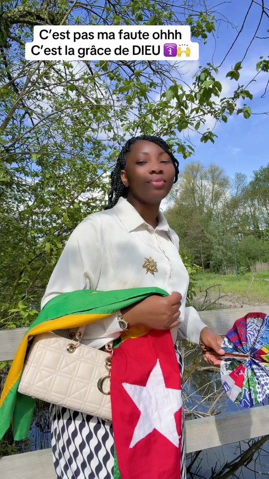 TikTok video thumbnail by fille.du.roi.esther