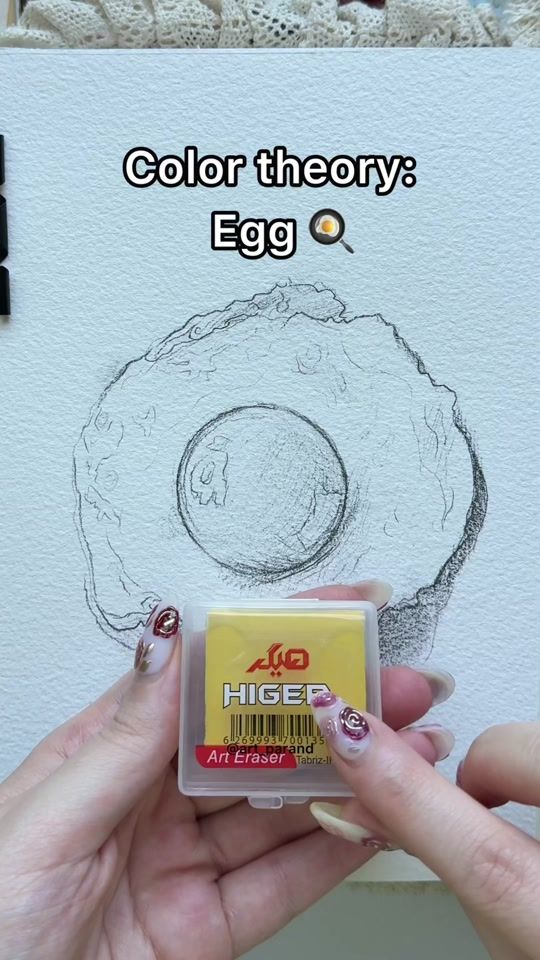 TikTok video thumbnail by artparand
