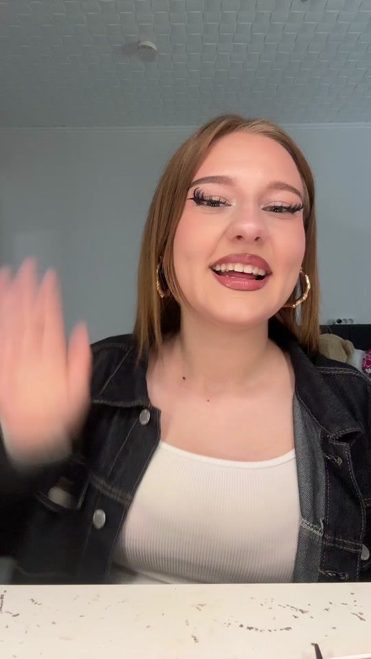 TikTok video thumbnail by claudia.axy
