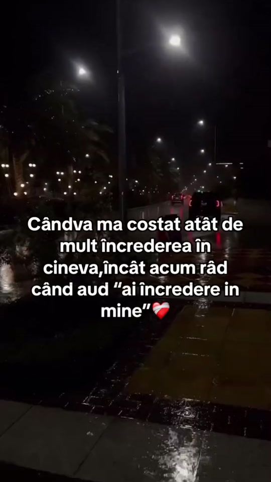 TikTok video thumbnail by curierulcucitate