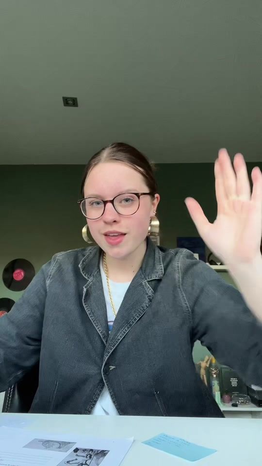 TikTok video thumbnail by klaarvs