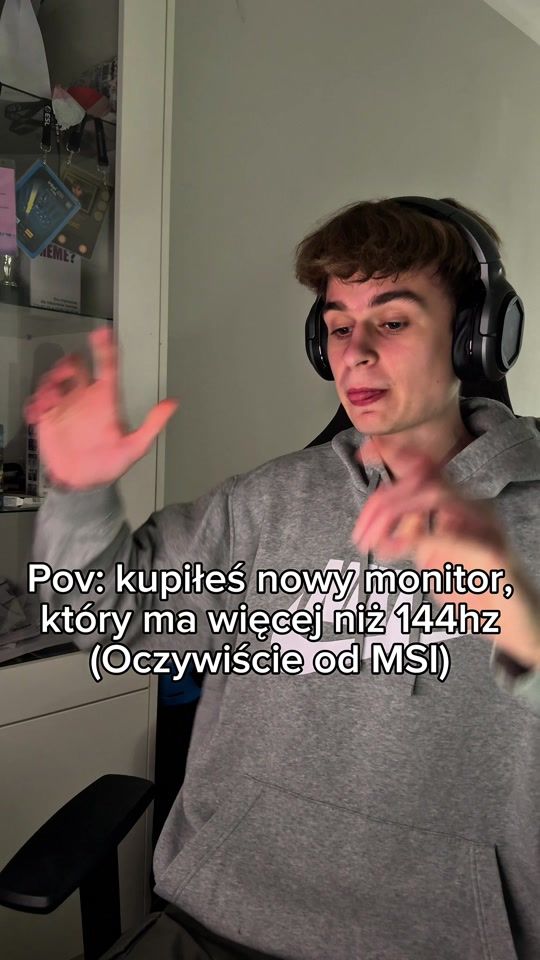 TikTok video thumbnail by msi_polska