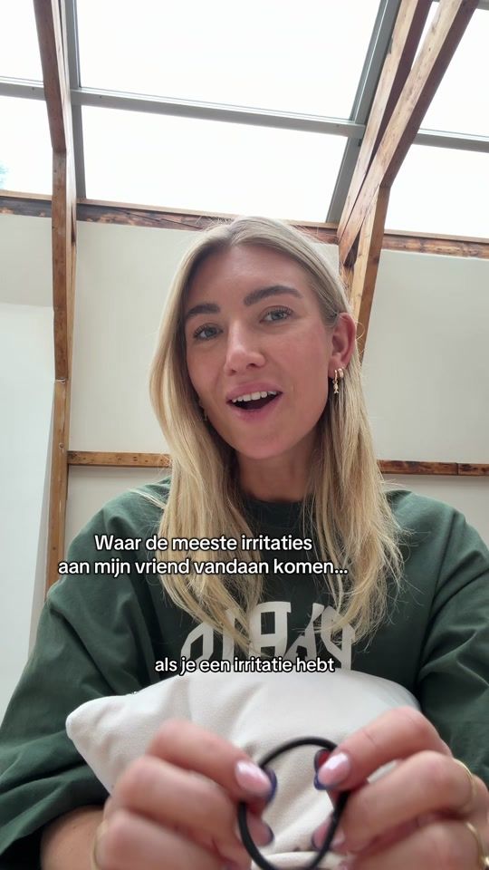 TikTok video thumbnail by daphnevkaam