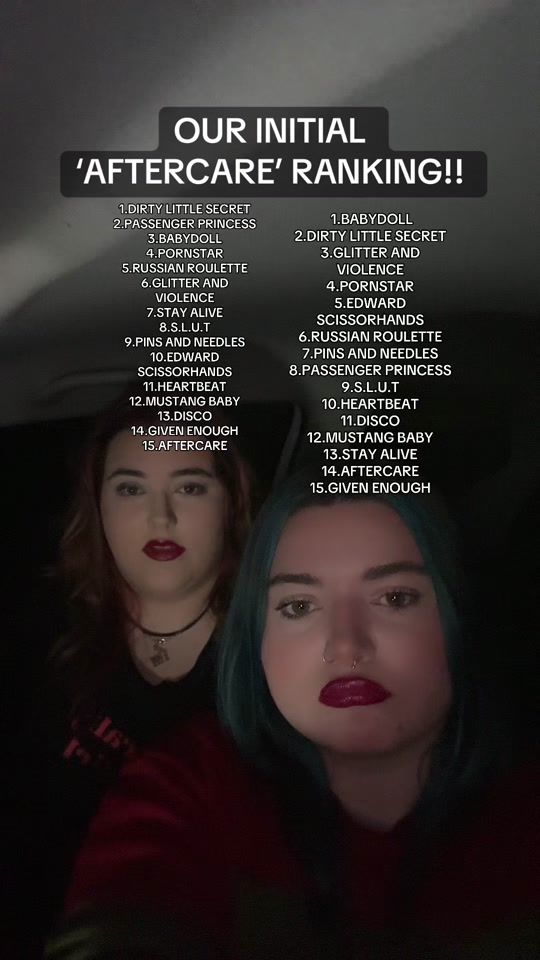 TikTok video thumbnail by mogsandjay