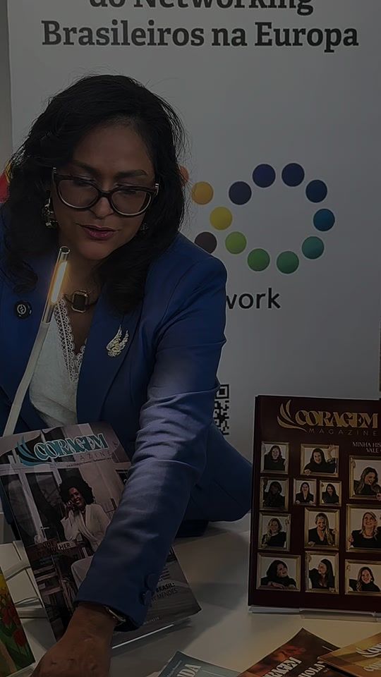 TikTok video thumbnail by coragem.magazine