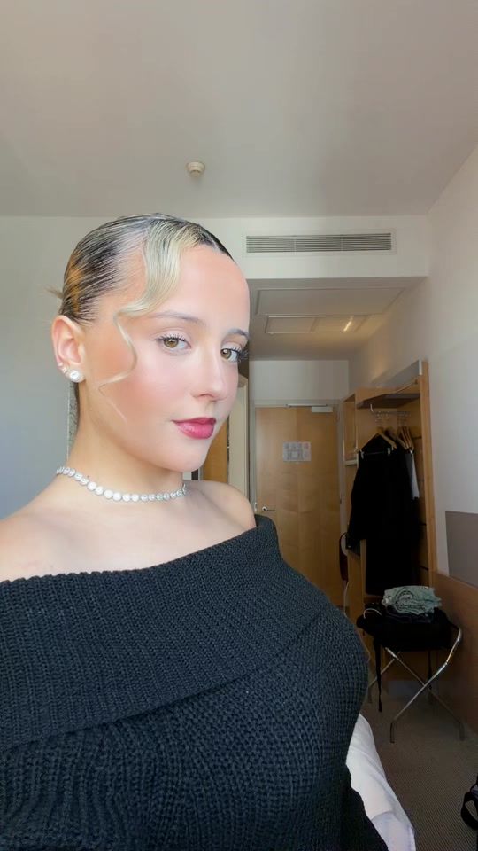 TikTok video thumbnail by _beazinha___